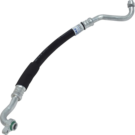 Universal Air Cond Hyundai Genesis Coupe 14-13 Hose Assembly, Ha112532C HA112532C